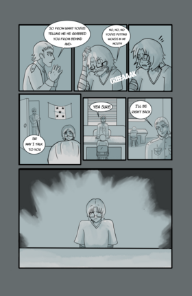 Read Guardians Of Man  2 Page 5 in English