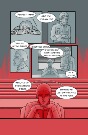 Read Guardians Of Man  2 Page 10 in English