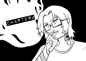 Read Guardians Of Man  2 Page 1 in English