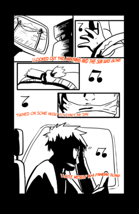 Read Guardians Of Man  3 Page 2 in English