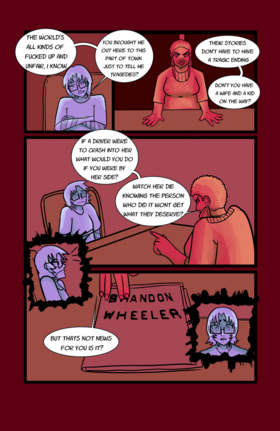 Read Guardians Of Man  3 Page 10 in English