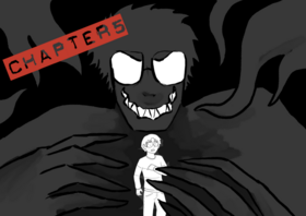 Read Guardians Of Man  5 Page 1 in English