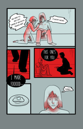 Read Guardians Of Man  5 Page 2 in English