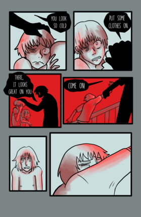 Read Guardians Of Man  5 Page 3 in English
