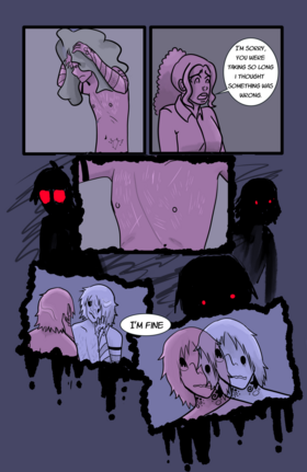 Read Guardians Of Man  5 Page 7 in English