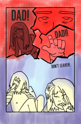 Read Guardians Of Man  10 Page 2 in English