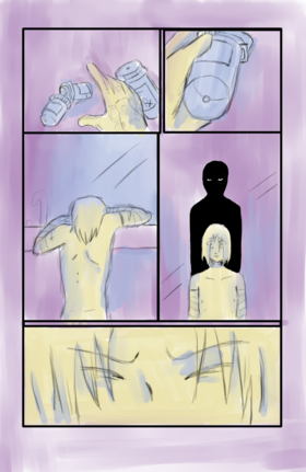 Read Guardians Of Man  10 Page 5 in English