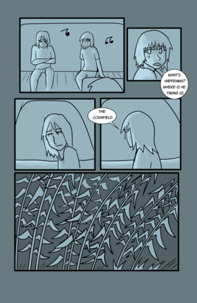 Read Guardians Of Man  11 Page 2 in English