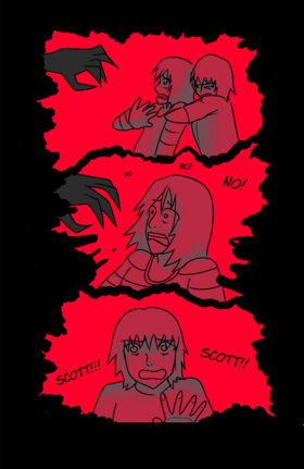 Read Guardians Of Man  11 Page 4 in English