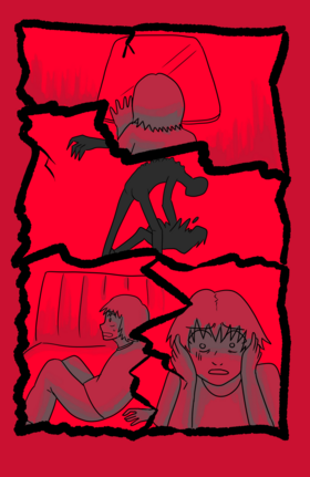 Read Guardians Of Man  11 Page 5 in English