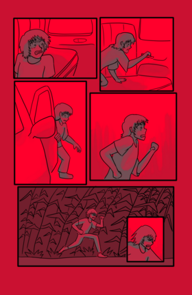 Read Guardians Of Man  11 Page 6 in English