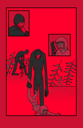 Read Guardians Of Man  11 Page 7 in English
