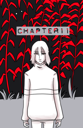 Read Guardians Of Man  11 Page 1 in English