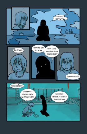 Read Guardians Of Man  12 Page 2 in English