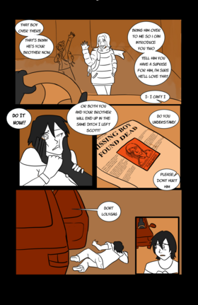 Read Guardians Of Man  14 Page 2 in English