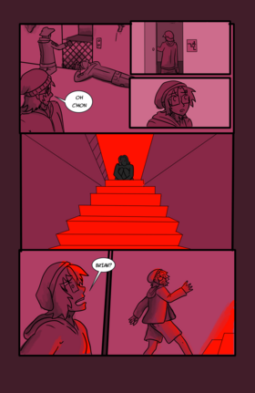 Read Guardians Of Man  14 Page 7 in English