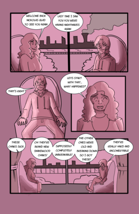 Read Guardians Of Man  15 Page 2 in English