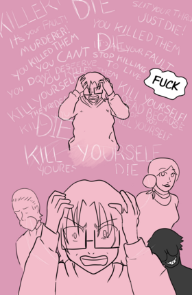 Read Guardians Of Man  15 Page 6 in English
