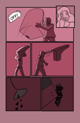 Read Guardians Of Man  15 Page 7 in English