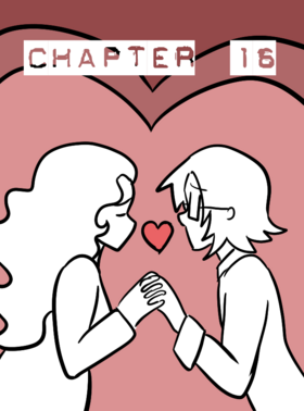 Read Guardians Of Man  16 Page 1 in English