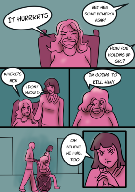 Read Guardians Of Man  16 Page 7 in English