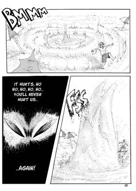 Read WATERMAN The cleaning superhero  2 Page 5 in English