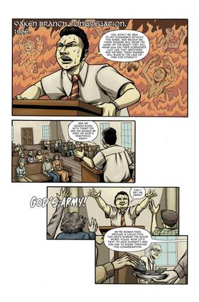 Read Prophets of Doom  1 Page 7 in English