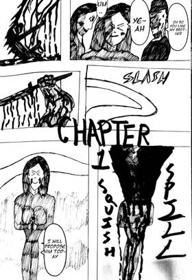 Read The demon  1 Page 2 in English
