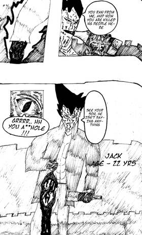Read The demon  1 Page 4 in English