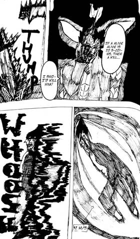 Read The demon  1 Page 6 in English
