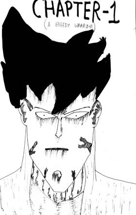 Read The demon  1 Page 1 in English