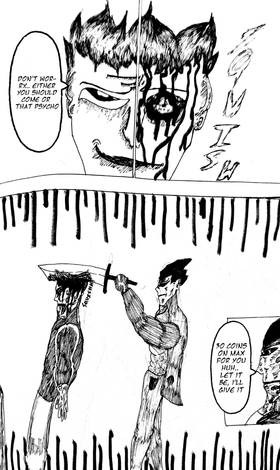 Read The demon  2 Page 4 in English