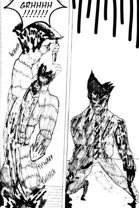 Read The demon  2 Page 6 in English