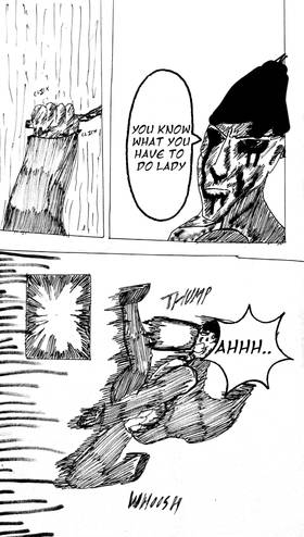 Read The demon  2 Page 7 in English