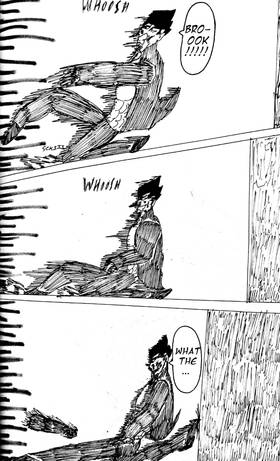 Read The demon  2 Page 8 in English
