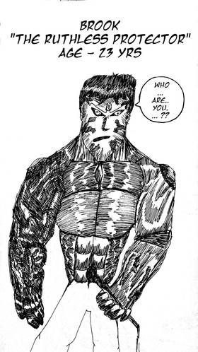 Read The demon  2 Page 9 in English