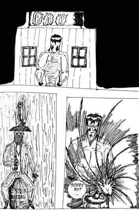 Read The demon  3 Page 2 in English