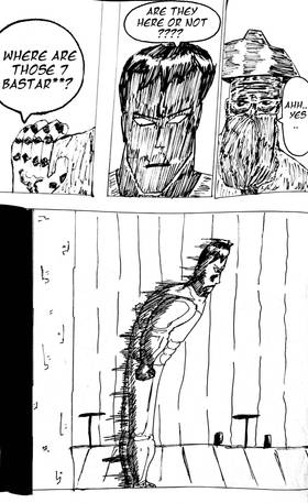 Read The demon  3 Page 3 in English