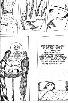 Read The demon  3 Page 4 in English