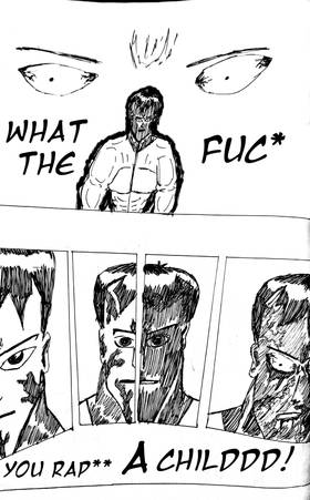 Read The demon  3 Page 5 in English