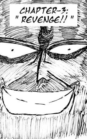 Read The demon  3 Page 1 in English