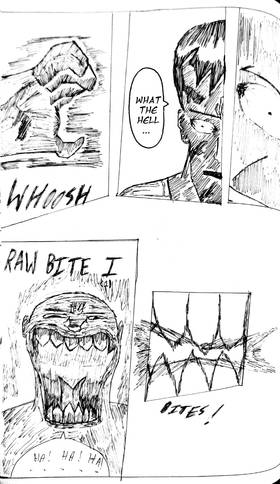 Read The demon  4 Page 7 in English