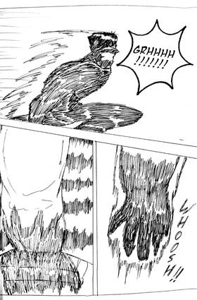 Read The demon  4 Page 10 in English