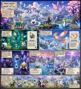 Read Pokemon the return of masters  2 Page 10 in English