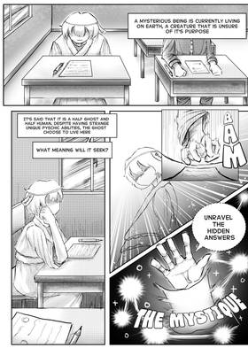 Read Ghost Assembly  1 Page 2 in English