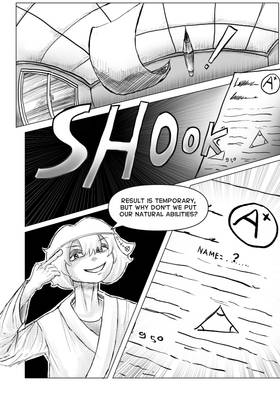 Read Ghost Assembly  1 Page 3 in English