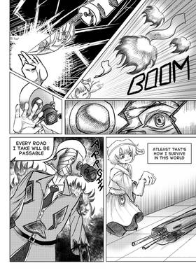 Read Ghost Assembly  1 Page 7 in English
