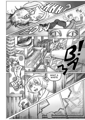 Read Ghost Assembly  1 Page 9 in English