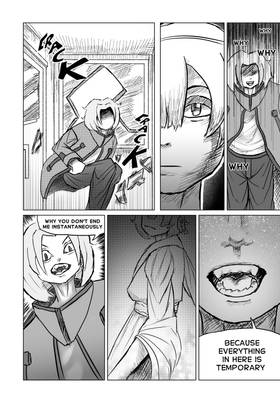 Read Ghost Assembly  1 Page 10 in English