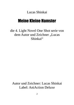 Read Meine Kleine Hamtser  1 Page 2 in German